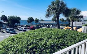 Inn On The Gulf
